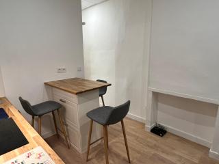 Studio Climatisé Centre Ville #9 - Tolone - 5