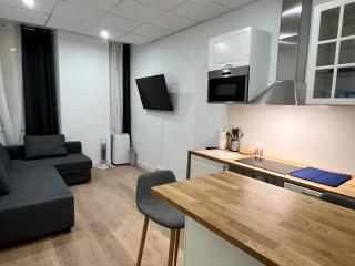 Studio Climatisé Centre Ville #9 - Tolone - 4