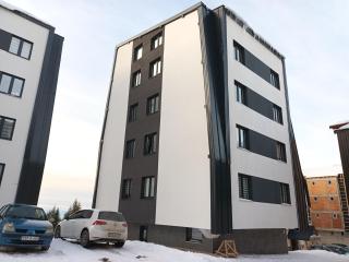 Acero Verde Jahorina - Jahorina - 4