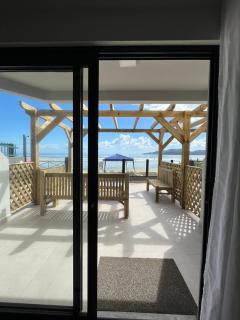 02 APARTAMENTO TÉRREO BEIRA MAR - Apto 02 - Porto Belo - 9
