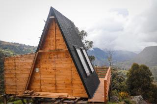Sisuma Ecolodge - Güicán - 2