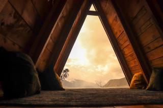 Sisuma Ecolodge - 1