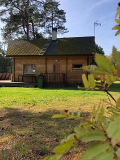 A house with a sauna at Arturs - Rõmeda - 3