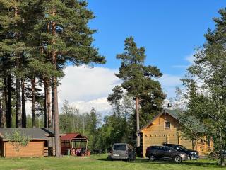 A house with a sauna at Arturs - Rõmeda - 6