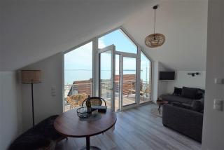 Meeresblick-Strandkieker-Haus-3-WE-45 - Hohwacht - 9