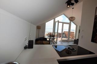Meeresblick-Strandkieker-Haus-3-WE-45 - Hohwacht - 6