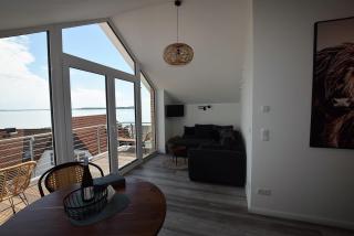 Meeresblick-Strandkieker-Haus-3-WE-45 - Hohwacht - 3