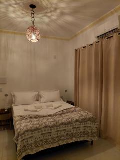 Pousada Albuquerque - 1