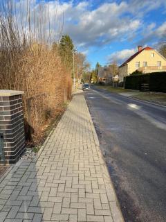 Oase der Ruhe 2 - Waldsieversdorf - 2