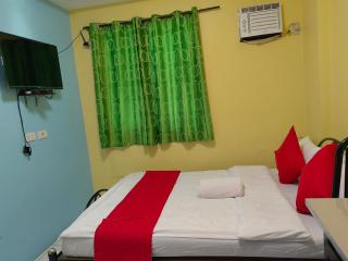 YellowPad Hotel (SM-Eco) - Davao - 1
