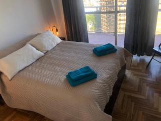 Diagonal depto 3 ambientes zona centro - 1