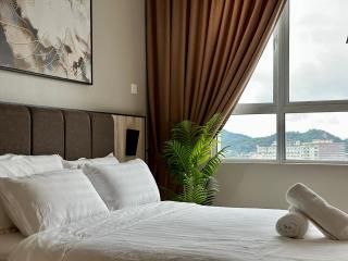 CiptaRase Apartment - Drawbridge,KTCC mall, Kuala Terengganu - 0