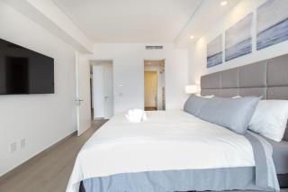 Brand New Contemporary 2 BD Oceanfront Condo at Encantame Towers Verano E302 - Playa Encanto - 8
