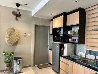 CiptaRase Apartment - Drawbridge,KTCC mall, Kuala Terengganu - 1