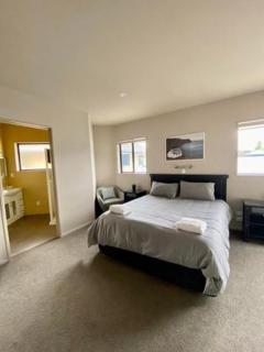 Battys Road Lodge - 4