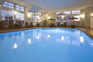 GrandStay Hotel & Suites - Glenwood - 7