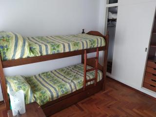 Departamento en Mar del Plata, excelente ubicación, pleno centro, 3 habitaciones, solo grupo familiar, no se permiten grupo de jóvenes - Mar del Plata - 9