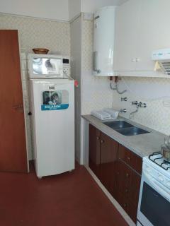 Departamento en Mar del Plata, excelente ubicación, pleno centro, 3 habitaciones, solo grupo familiar, no se permiten grupo de jóvenes - Mar del Plata - 7
