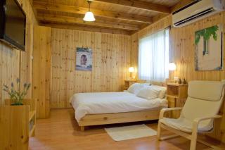 Naomi's place הבית של נעמי - Moshav Ramot - 4