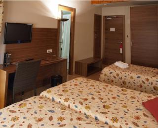 Hotel Guillem & Spa - 9