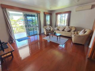 Spacious 4-bdrm fully self-contained WIFI, Parking - Suva - 6