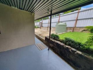 Spacious 4-bdrm fully self-contained WIFI, Parking - Suva - 4