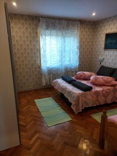 Apartment in Slatine with Terrace, Air conditioning, WIFI, Washing machine (4784-3) - Slatine - 6
