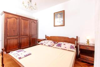 Apartment in Slatine with Terrace, Air conditioning, WIFI, Washing machine (4784-3) - Slatine - 3