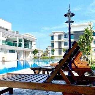 The Meadow Park 4R4B - Kampar - 9