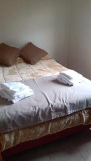 Calido alojamiento - 1