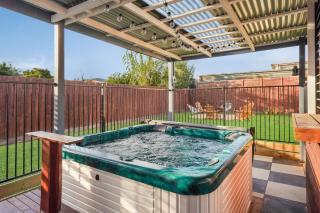 Coronet Spa Retreat - Corinella - 0