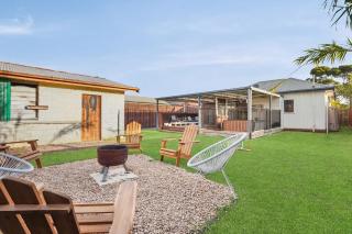 Coronet Spa Retreat - Corinella - 9