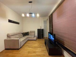 TRITON PARK Apartaments - Varsavia - 1