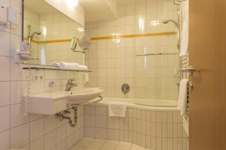 all inclusive Hotel Lohmann - 7