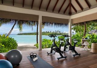 Niyama Private Islands Maldives - Dhaalu Atoll - 1
