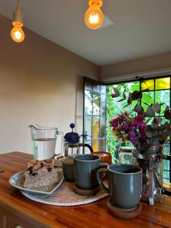 Tanah Loft - - Villa Mercedes - 2