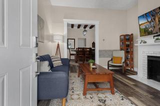 Modern 2BR near DT, 8min walk to Park&Conservatory - Columbus - 7