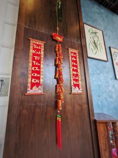 TDMAISON Hotel & Apartment - Vung Tau - 4