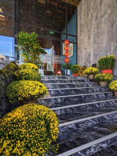 TDMAISON Hotel & Apartment - Vung Tau - 5