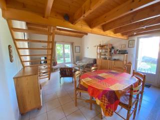 Maison Vacances Proche Mer et Centre-ville - Jardin Privé, Terrasse, Animaux Bienvenus - FR-1-231-239 - Brétignolles-sur-Mer - 7