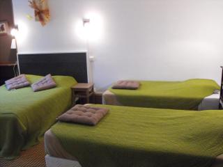 Logis Hôtel Restaurant Les Capucins - Avallon - 3