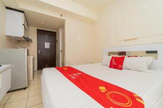 RedLiving Apartemen Serpong Green View - Farida Property - 3