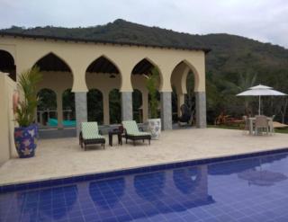 Cabaña en Sopetran - Sopetran - 8