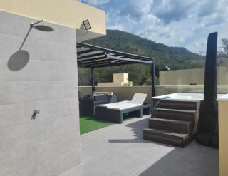 Cabaña en Sopetran - Sopetran - 7