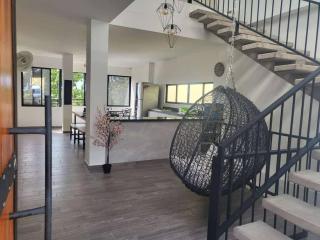 Cabaña en Sopetran - 6