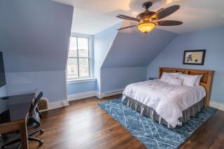 Pope House - Hist. Mansion - The Wild(e) Suite - Helena - 9
