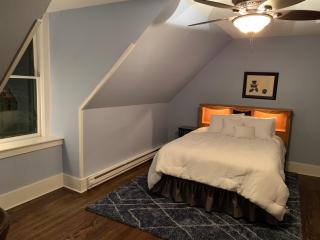 Pope House - Hist. Mansion - The Wild(e) Suite - Helena - 6