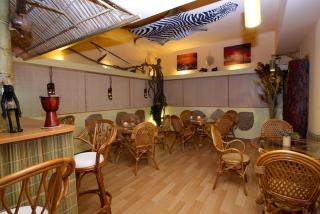 Hotel Amphone - Brno - 6
