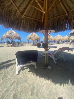 Apartamento Cerca a Santa Marta - 3