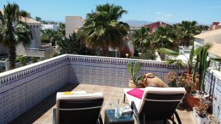 Casa Cielo Azul : the best location in the naturist zone of Vera Playa! - Vera - 0